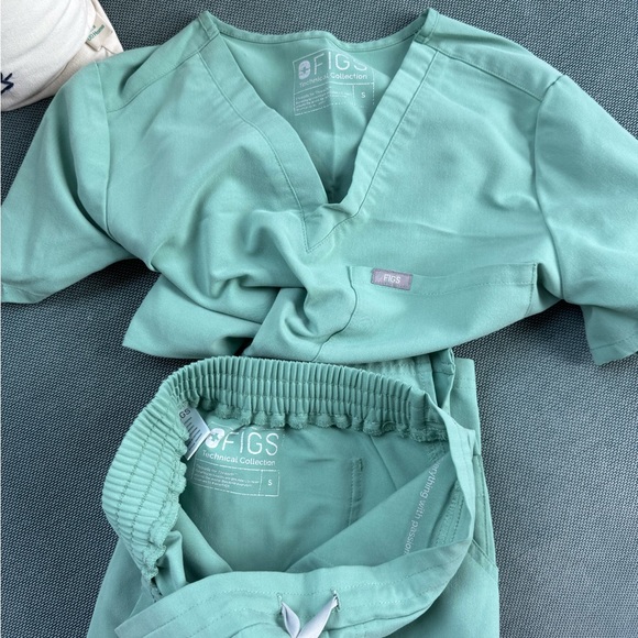 figs set - Picture 4 of 4